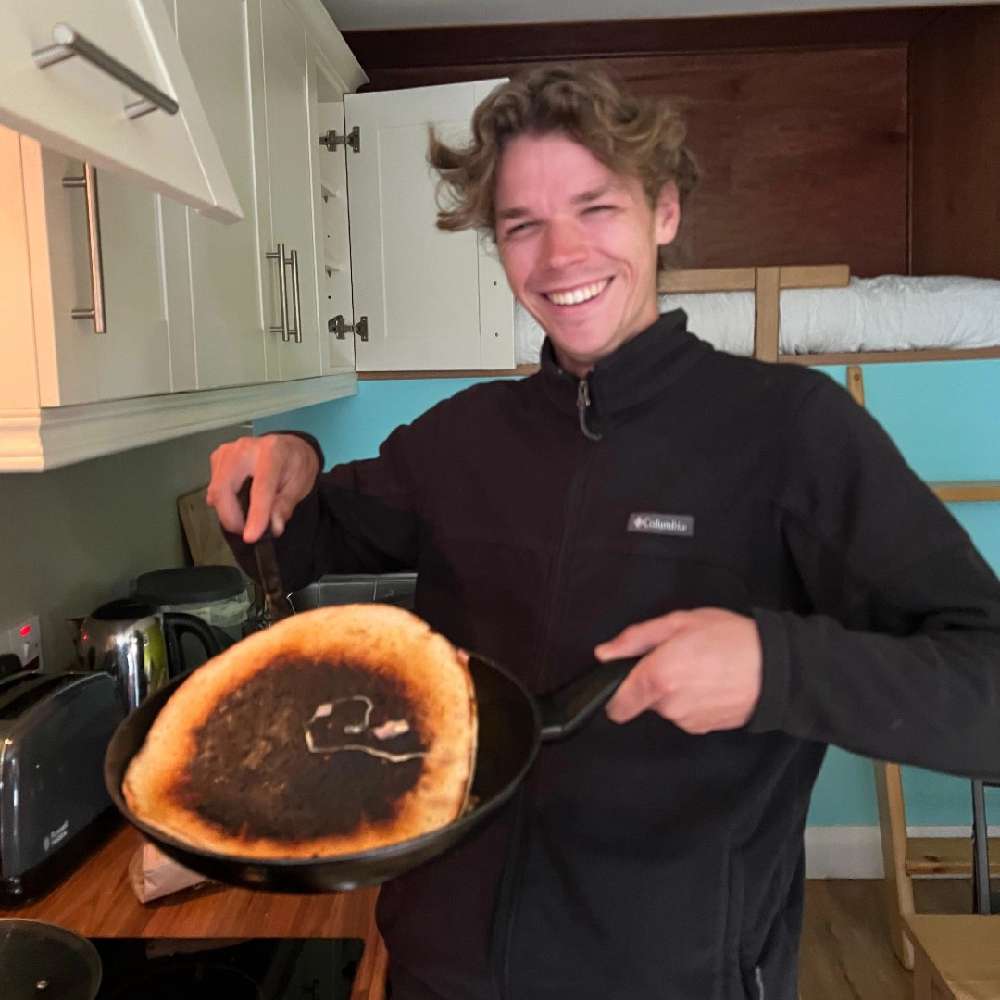 smegcake's profile photo