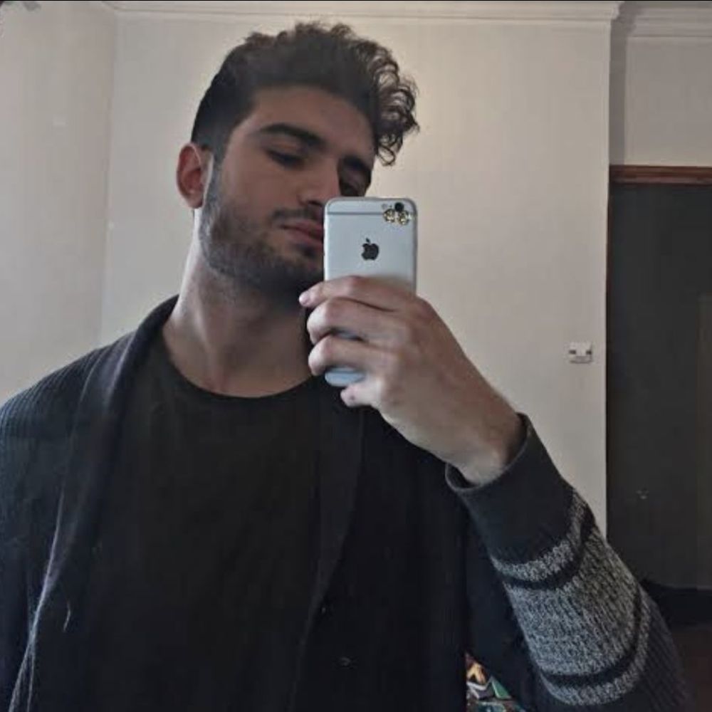 davidloser987's  profile picture