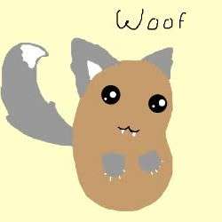 potatowolf83's  profile picture