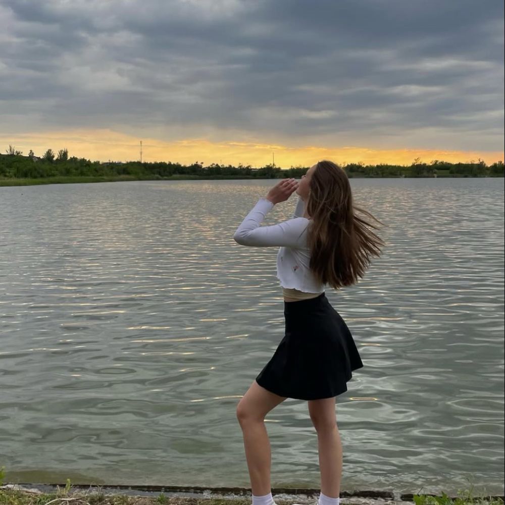 Profile picture