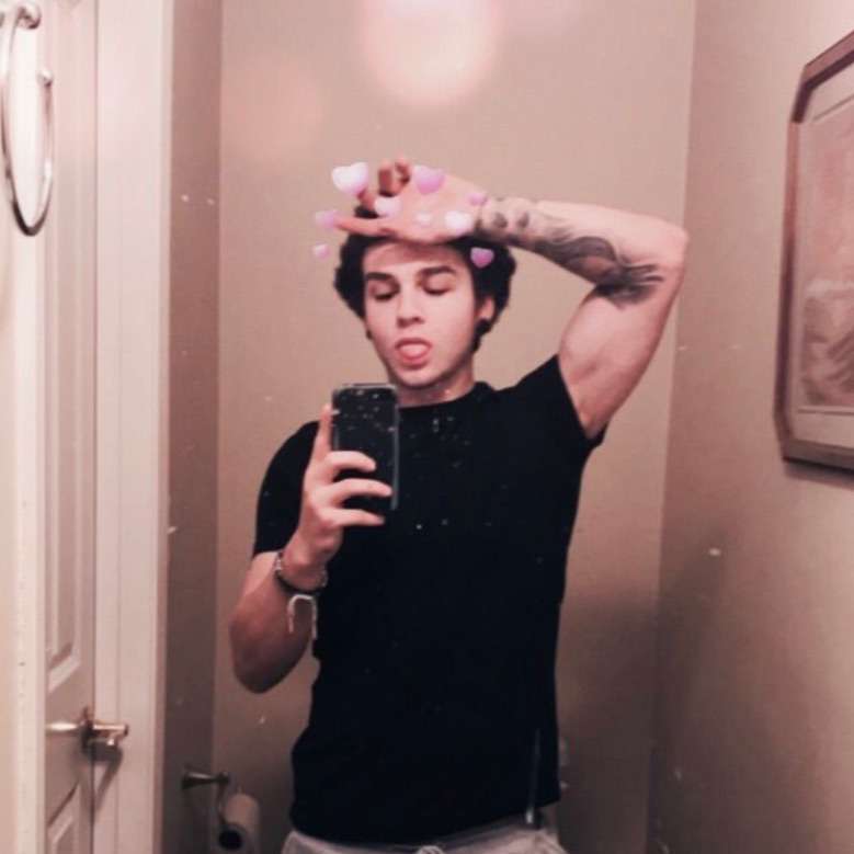 Profile picture