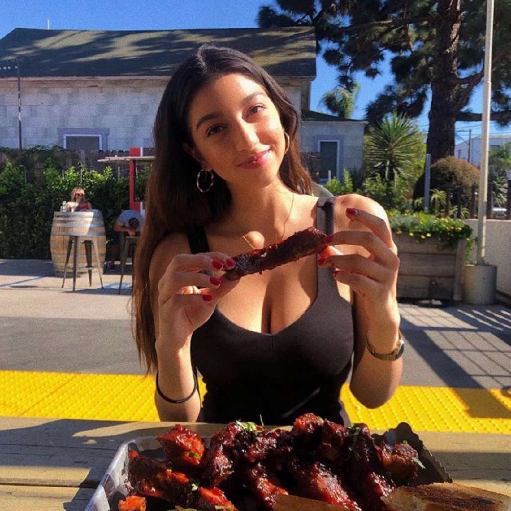 Gabyxrachell's profile photo