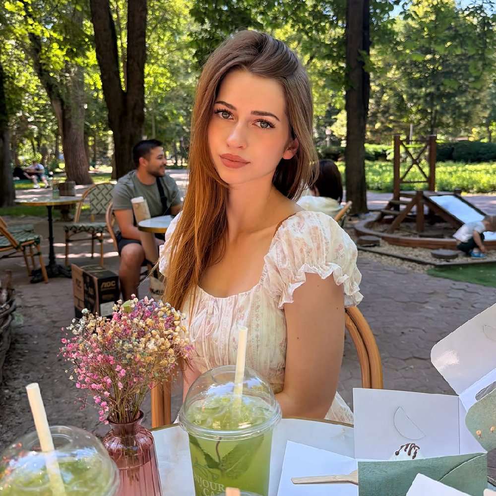 kkiniaz's profile photo