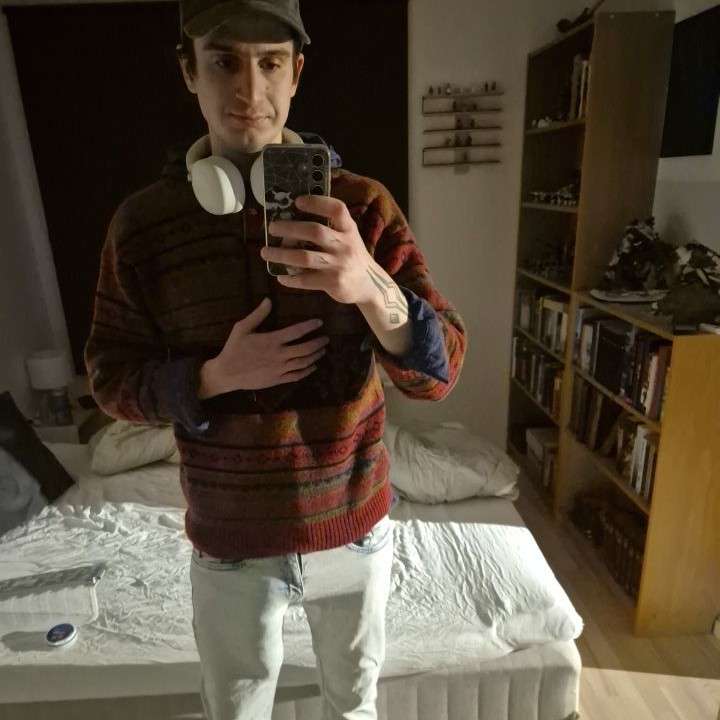 nijonr1818's profile photo
