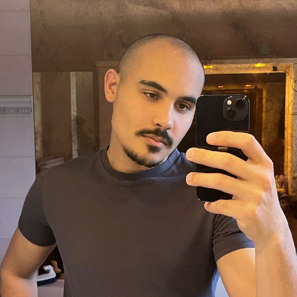 Marcopnieuw's profile picture