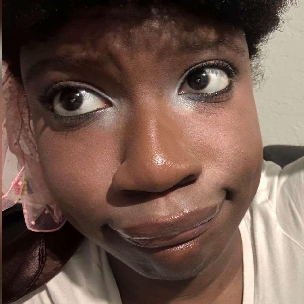 Weirdokittygirl's profile photo