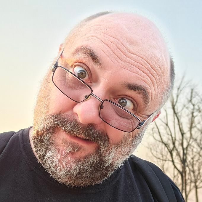 BaldNOld's  profile picture