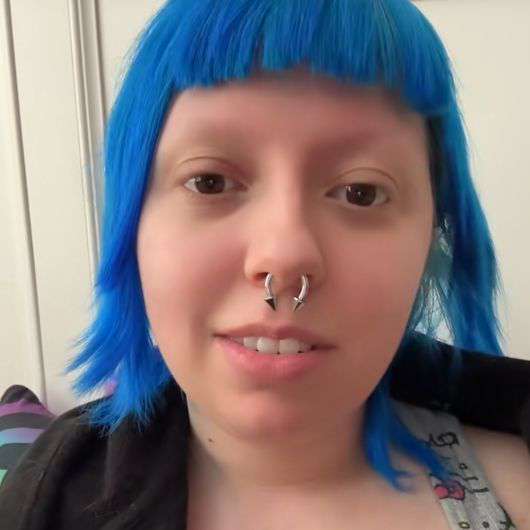 Izzyilii's  profile picture
