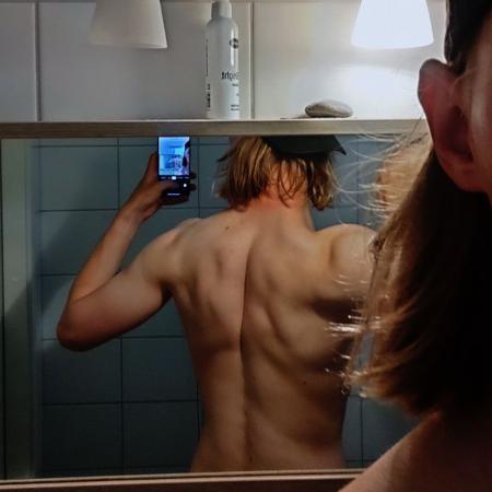 Profile picture