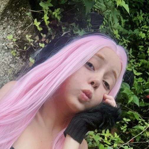 Tiffanygloom's profile photo