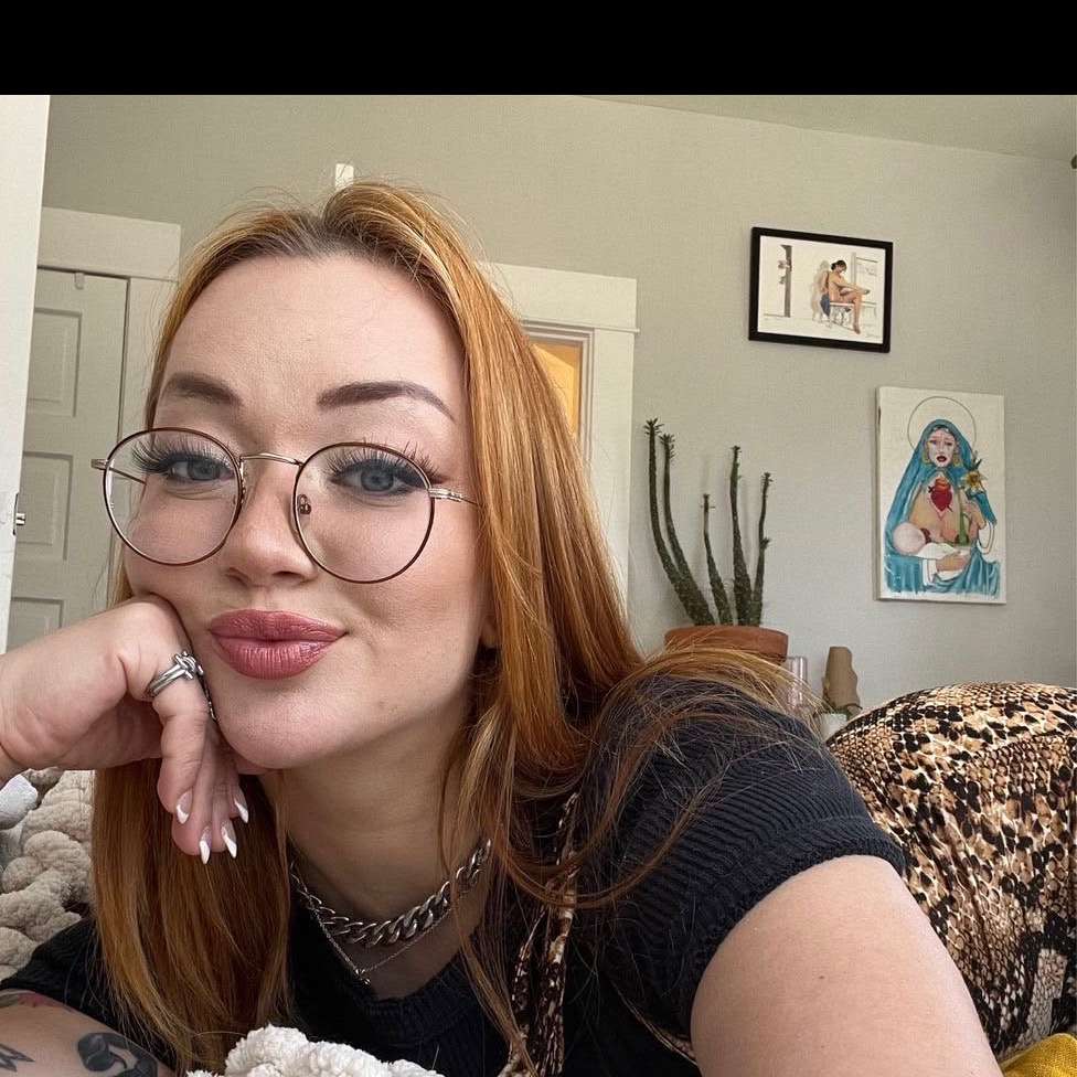 amandaforeveer's profile picture