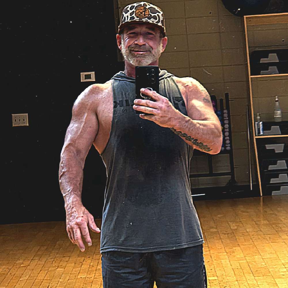 redcountry777's  profile picture