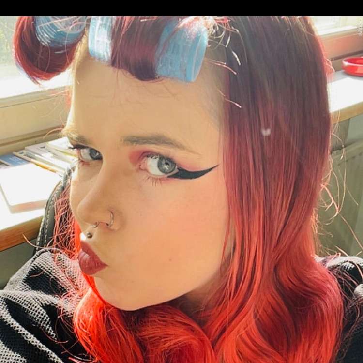 Profile picture