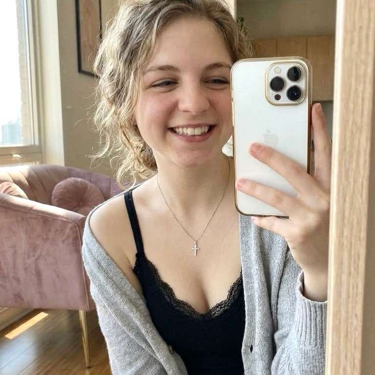 Rachill35's profile photo