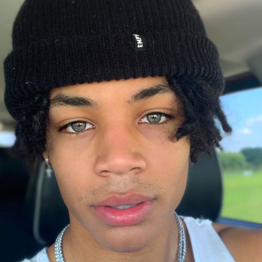 Profile picture