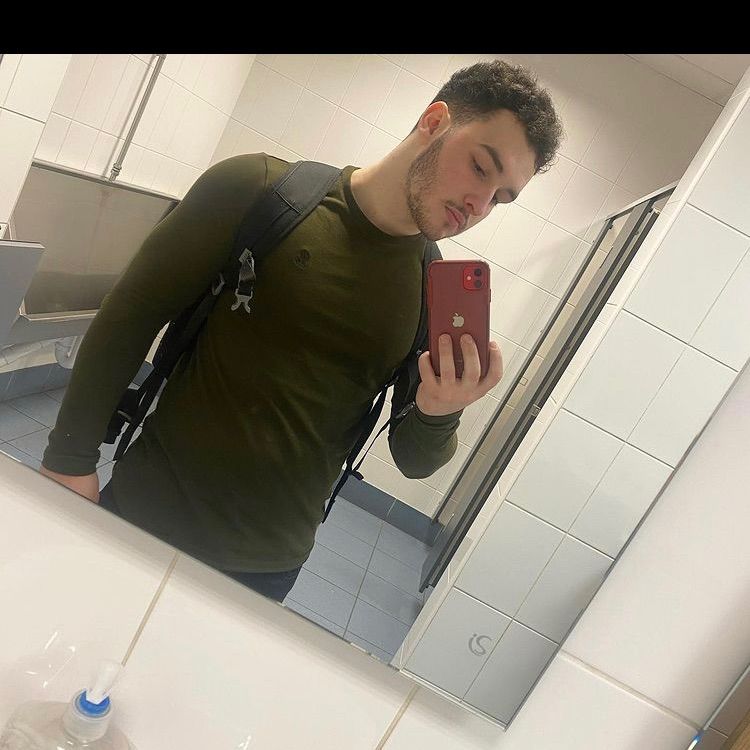 Keanuuuu98's  profile picture