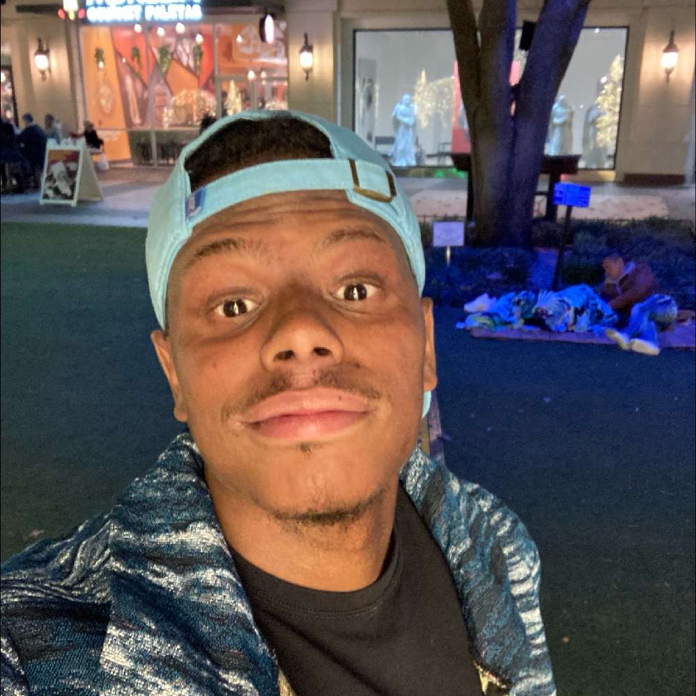 JustHitMike's  profile picture