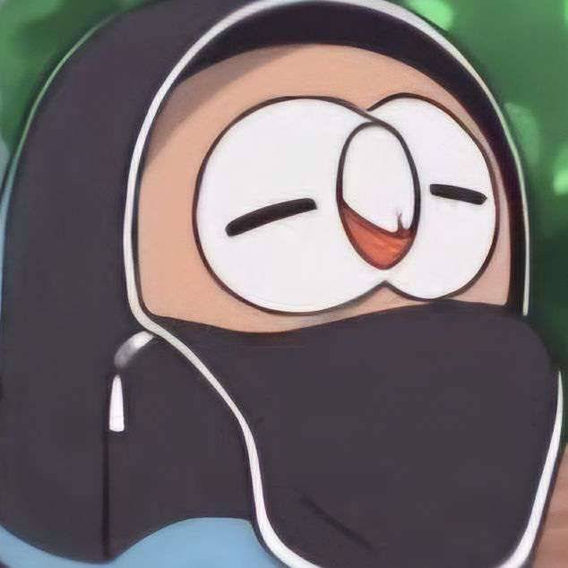 Rineini's  profile picture