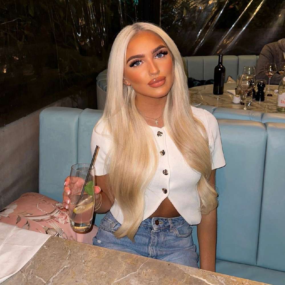 bethanypotts2's  profile picture