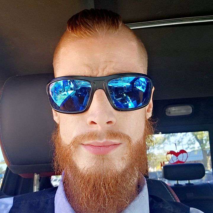 Rocinanteguy's profile picture