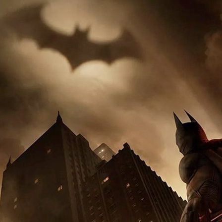 Batman_rh's  profile picture