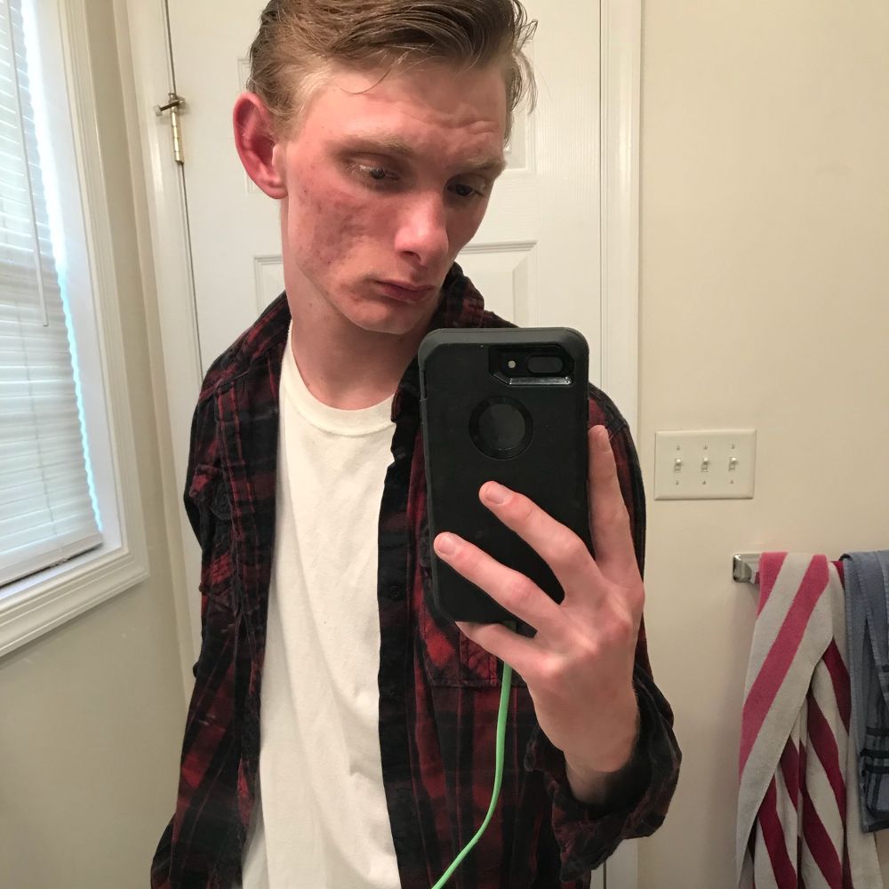 Profile picture