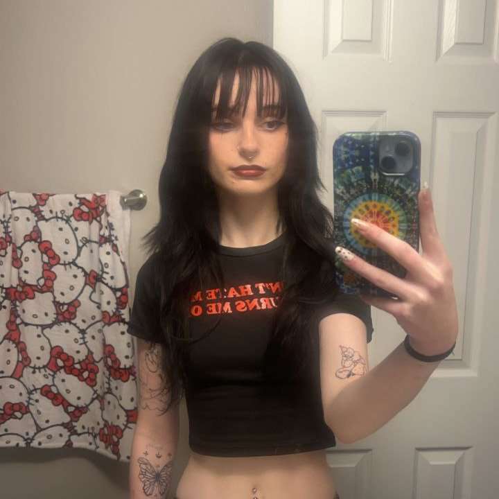 Blindedbysnow9's profile photo