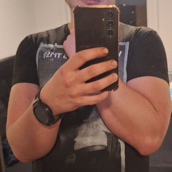 Pilotmann1234's  profile picture