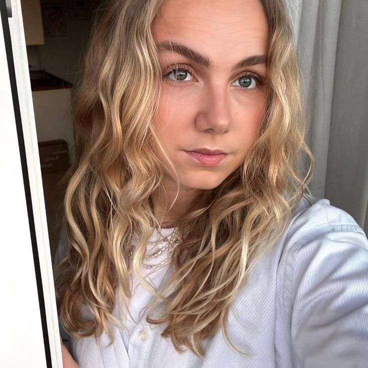majajarl13's  profile picture