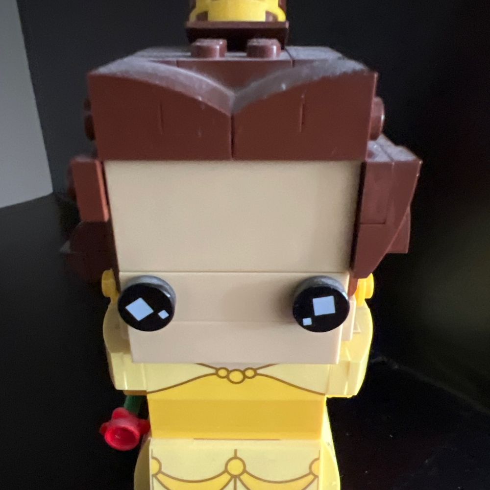 Profile picture