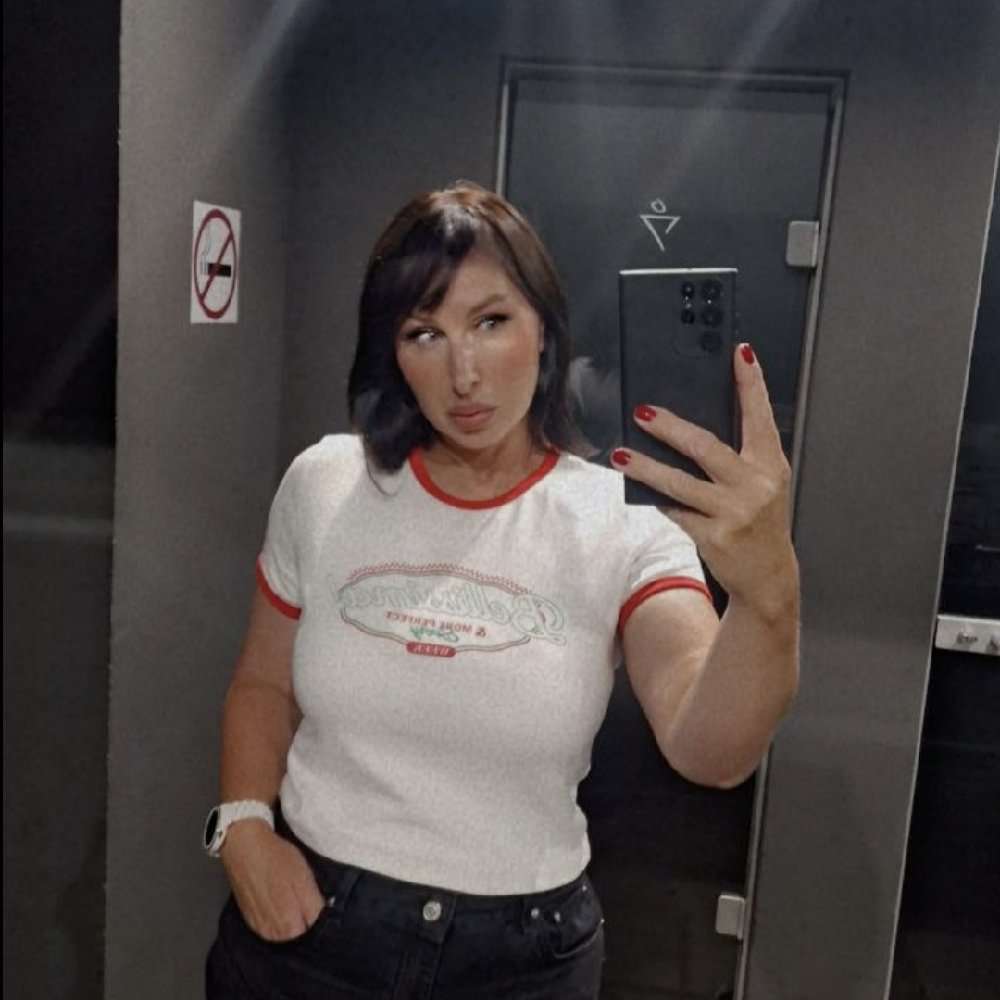 OlgaZhukov's profile picture