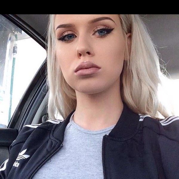 Profile picture