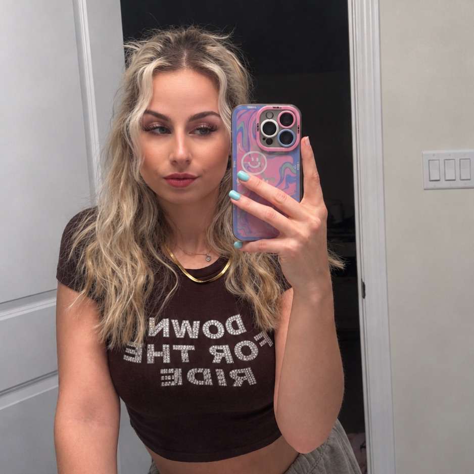 VictoriaBabii2002's profile picture