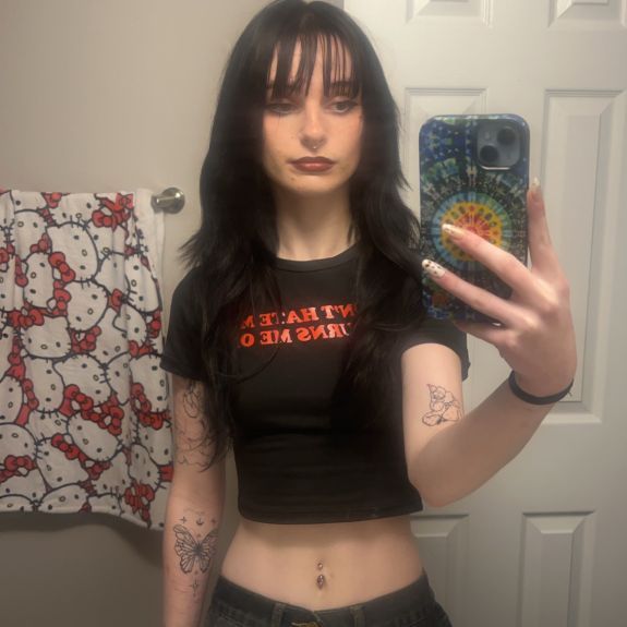 Ssnowblind's  profile picture