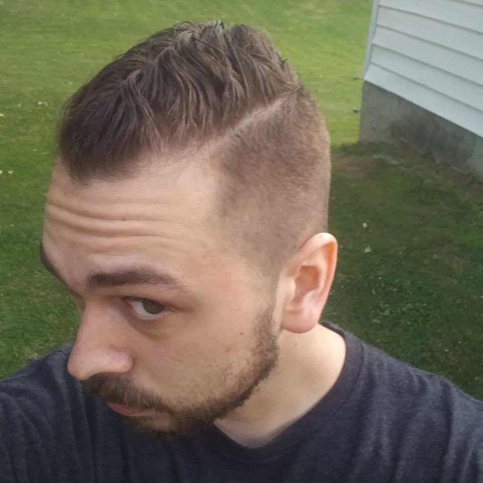 Stoned42018's  profile picture