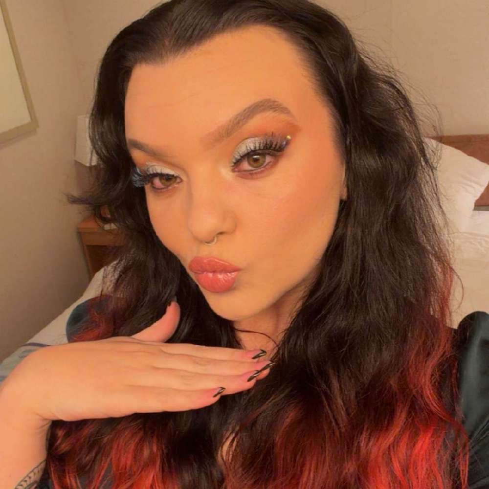 Luluxdelulu's profile picture