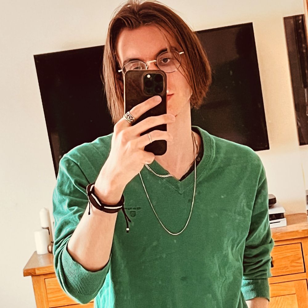 Sableguy's  profile picture