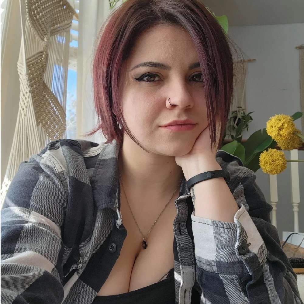 canadiangamermom's profile picture