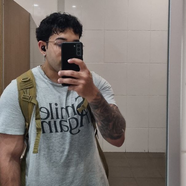 Vikyrant's  profile picture