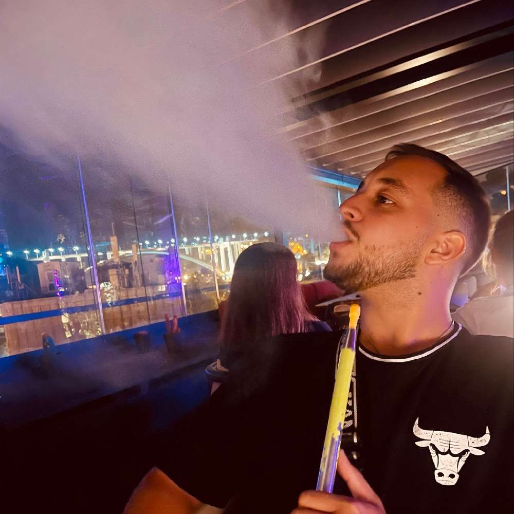 Profile picture