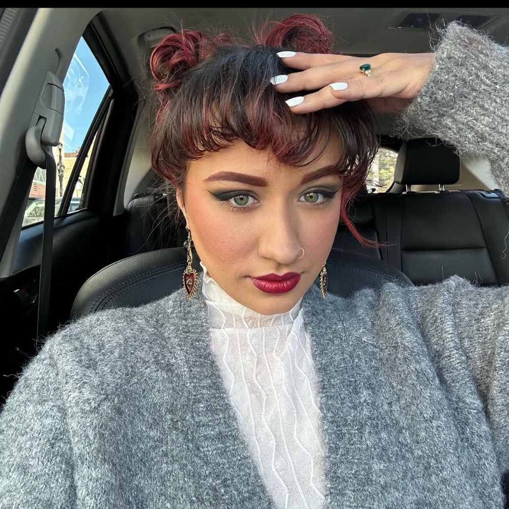 Profile picture