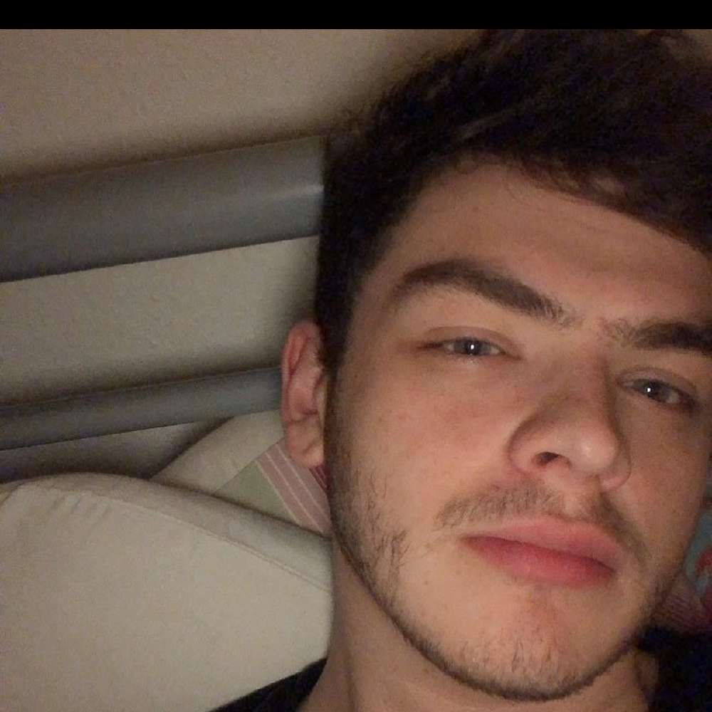 Imlewisg20's  profile picture