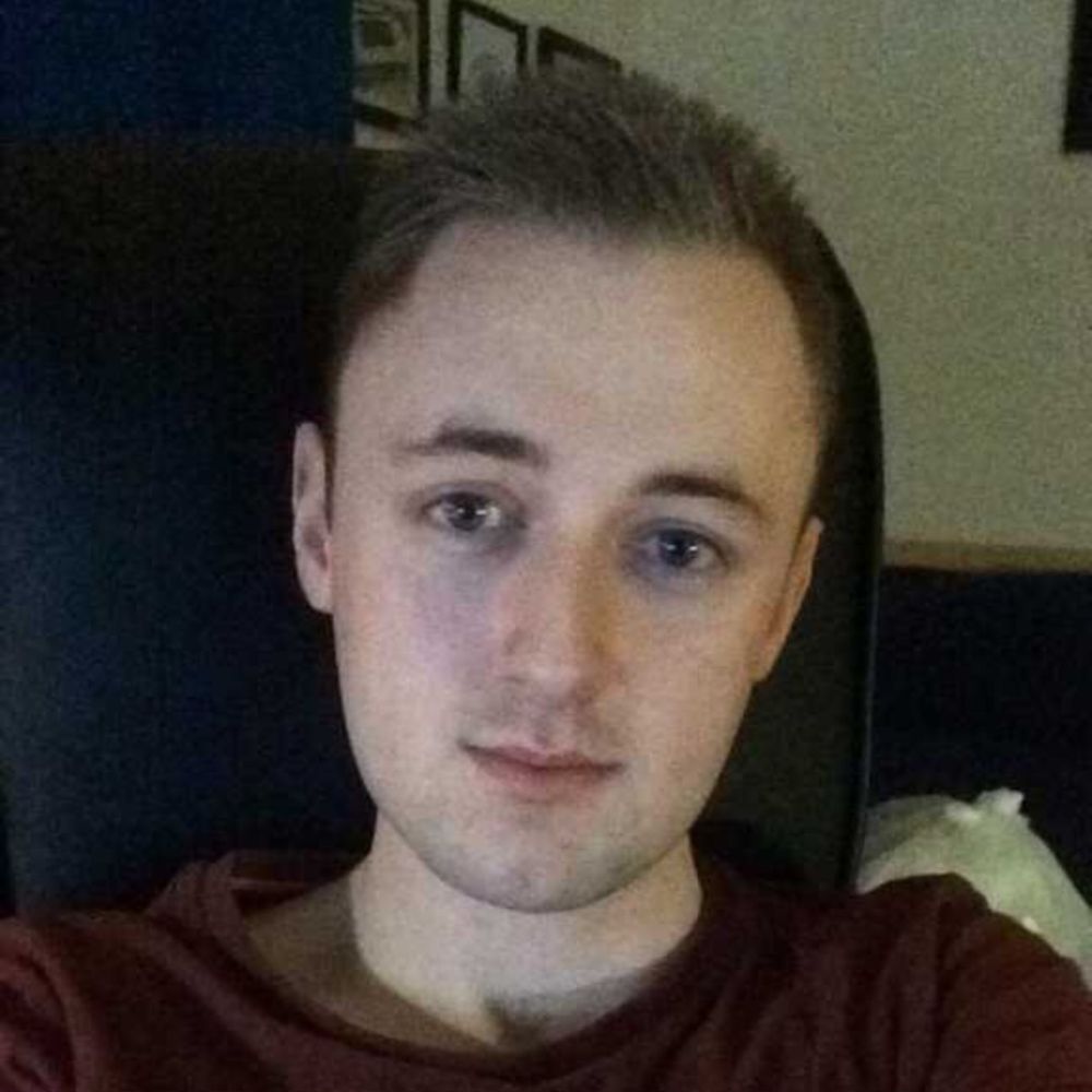 david.white159's profile photo