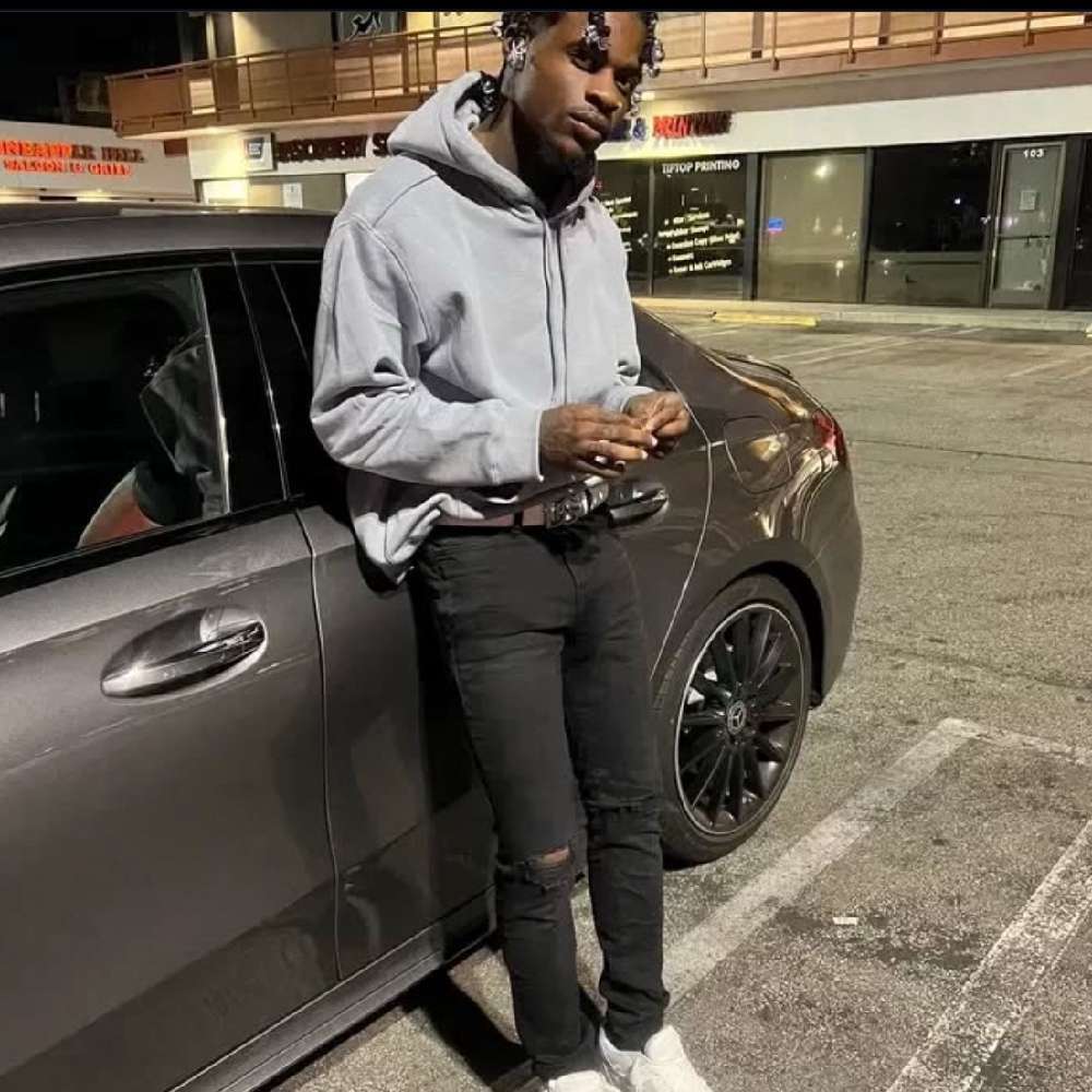 treyvon.223's  profile picture