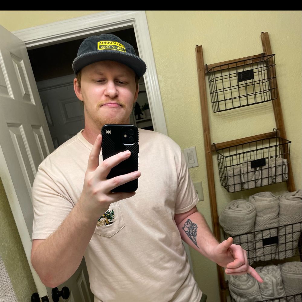 Robii2226's  profile picture