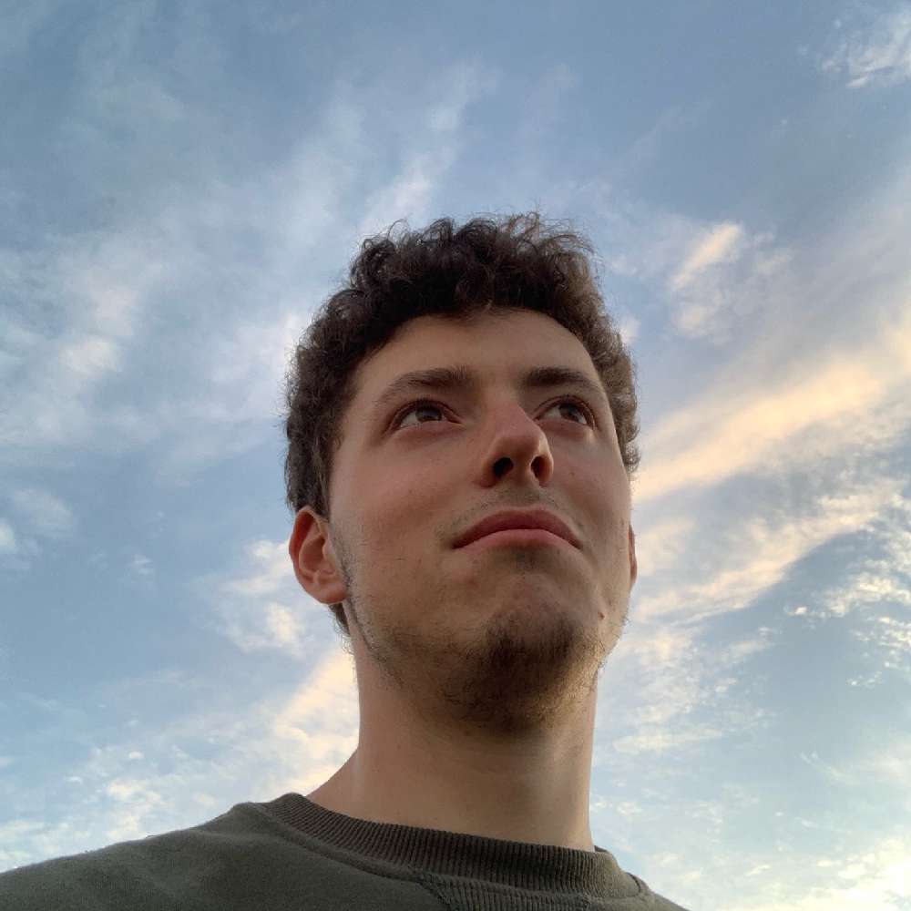 Profile picture