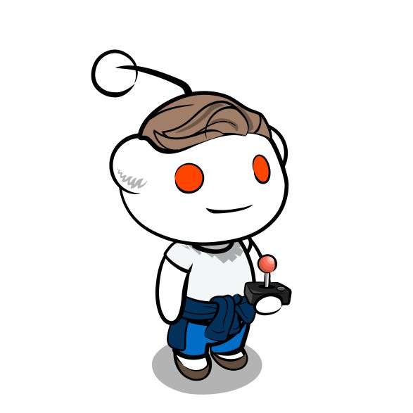 fredh618's profile picture
