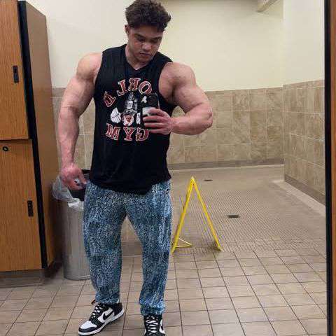 Superhumantim's  profile picture