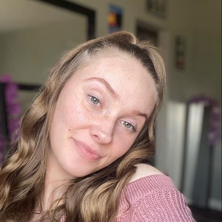 girlypinkz's  profile picture