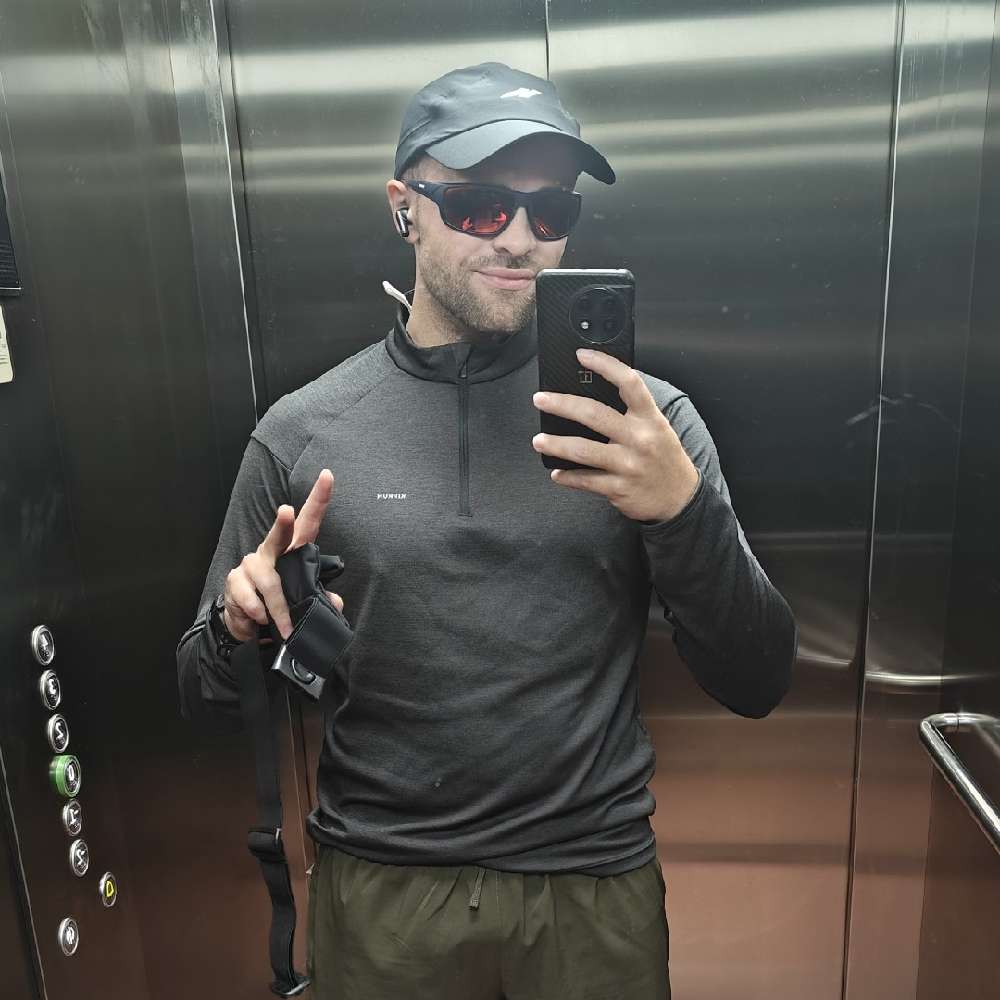 Profile picture